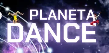 PlanetaDance - home-page