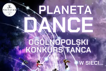 PlanetDance-aktualności